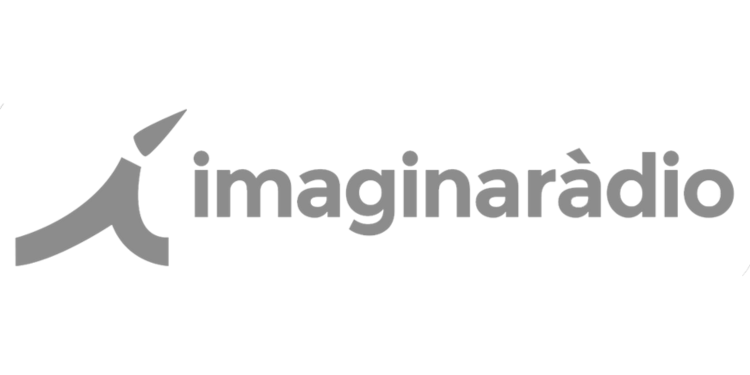 Imaginaradio logo