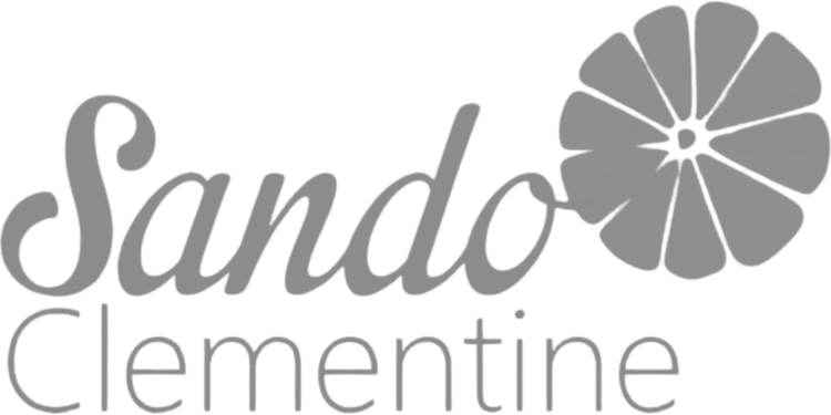 Sando Clementine logo