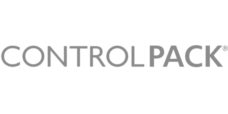 Controlpack logo